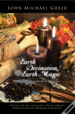 Capa do artigo Earth Divination, Earth Magic