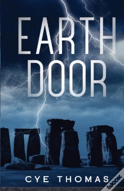 Capa do artigo Earth Door