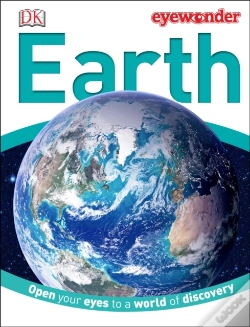 Capa do artigo Earth