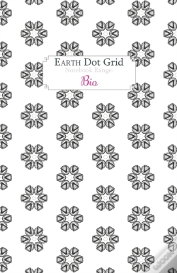 Capa do artigo Earth Dot Grid: Bio