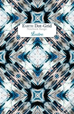 Capa do artigo Earth Dot Grid
