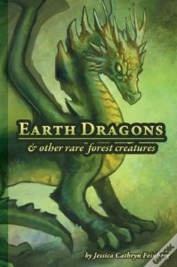 Capa do artigo Earth Dragons & Other Rare Forest Creatures: A Field Guide