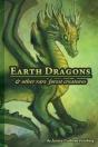 Earth Dragons & Other Rare Forest Creatures: A Field Guide - Preview