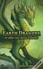 Capa do artigo Earth Dragons & Other Rare Forest Creatures: A Field Guide