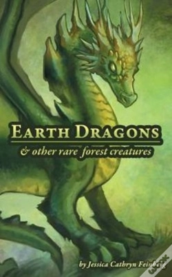 Capa do artigo Earth Dragons & Other Rare Forest Creatures: A Field Guide