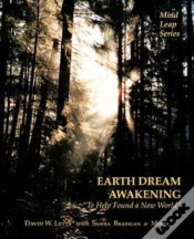 Capa do artigo Earth Dream Awakening: "To Help Found A New World"