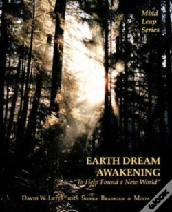 Capa do artigo Earth Dream Awakening: "To Help Found A New World"
