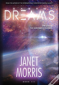 Capa do artigo Earth Dreams