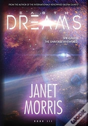 Capa do artigo Earth Dreams