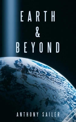 Capa do artigo Earth & Beyond