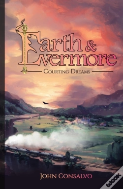 Capa do artigo Earth & Evermore