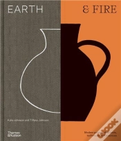 Capa do artigo Earth & Fire