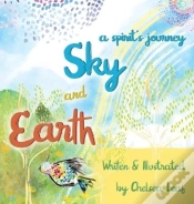 Capa do artigo Earth & Sky - A Spirit