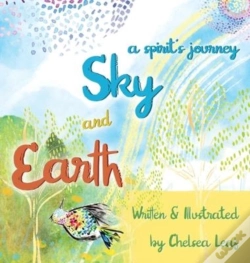 Capa do artigo Earth & Sky - A Spirit'S Journey