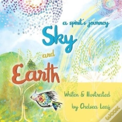Capa do artigo Earth & Sky - A Spirit'S Journey