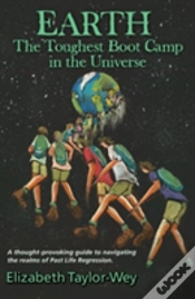 Capa do artigo Earth