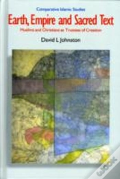 Capa do artigo EARTH, EMPIRE AND SACRED TEXT