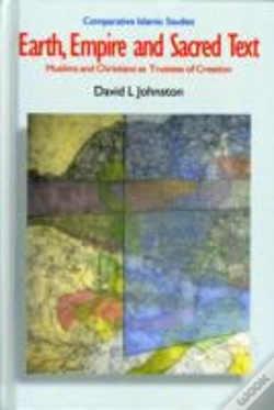 Capa do artigo EARTH, EMPIRE AND SACRED TEXT