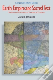 Capa do artigo Earth, Empire And Sacred Text