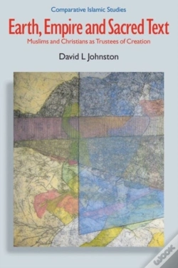 Capa do artigo Earth, Empire And Sacred Text