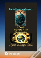 Capa do artigo Earth Enduring Legacy
