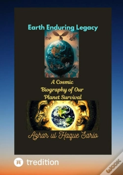 Capa do artigo Earth Enduring Legacy