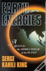Capa do artigo Earth Energies