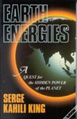 Capa do artigo Earth Energies