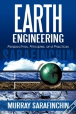 Capa do artigo Earth Engineering