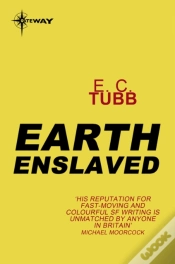 Capa do artigo Earth Enslaved