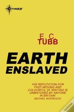 Capa do artigo Earth Enslaved