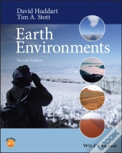 Capa do artigo Earth Environments