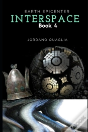 Capa do artigo Earth Epicenter