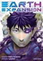 Earth Expansion - Tome 1 (Vf) - Preview