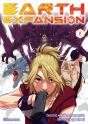 Earth Expansion - Tome 2 (Vf) - Preview