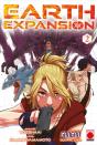 Earth Expansion Volume 2 - Preview