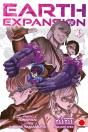 Earth Expansion Volume 3 - Preview