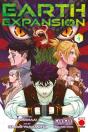 Earth Expansion Volume 4 - Preview