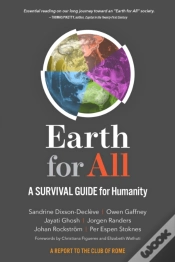 Capa do artigo Earth For All