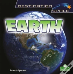 Capa do artigo Earth