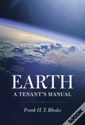 Capa do artigo Earth