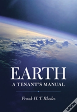 Capa do artigo Earth