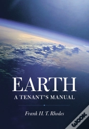 Capa do artigo Earth