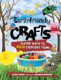 Earth-Friendly Crafts - Preview