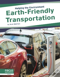Capa do artigo Earth-Friendly Transportation