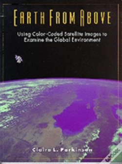 Capa do artigo Earth From Above