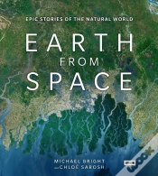 Capa do artigo Earth From Space