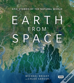 Capa do artigo Earth From Space
