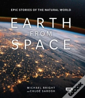Capa do artigo Earth From Space