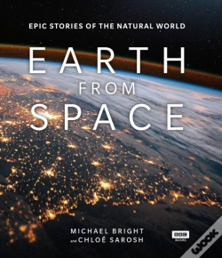 Capa do artigo Earth From Space